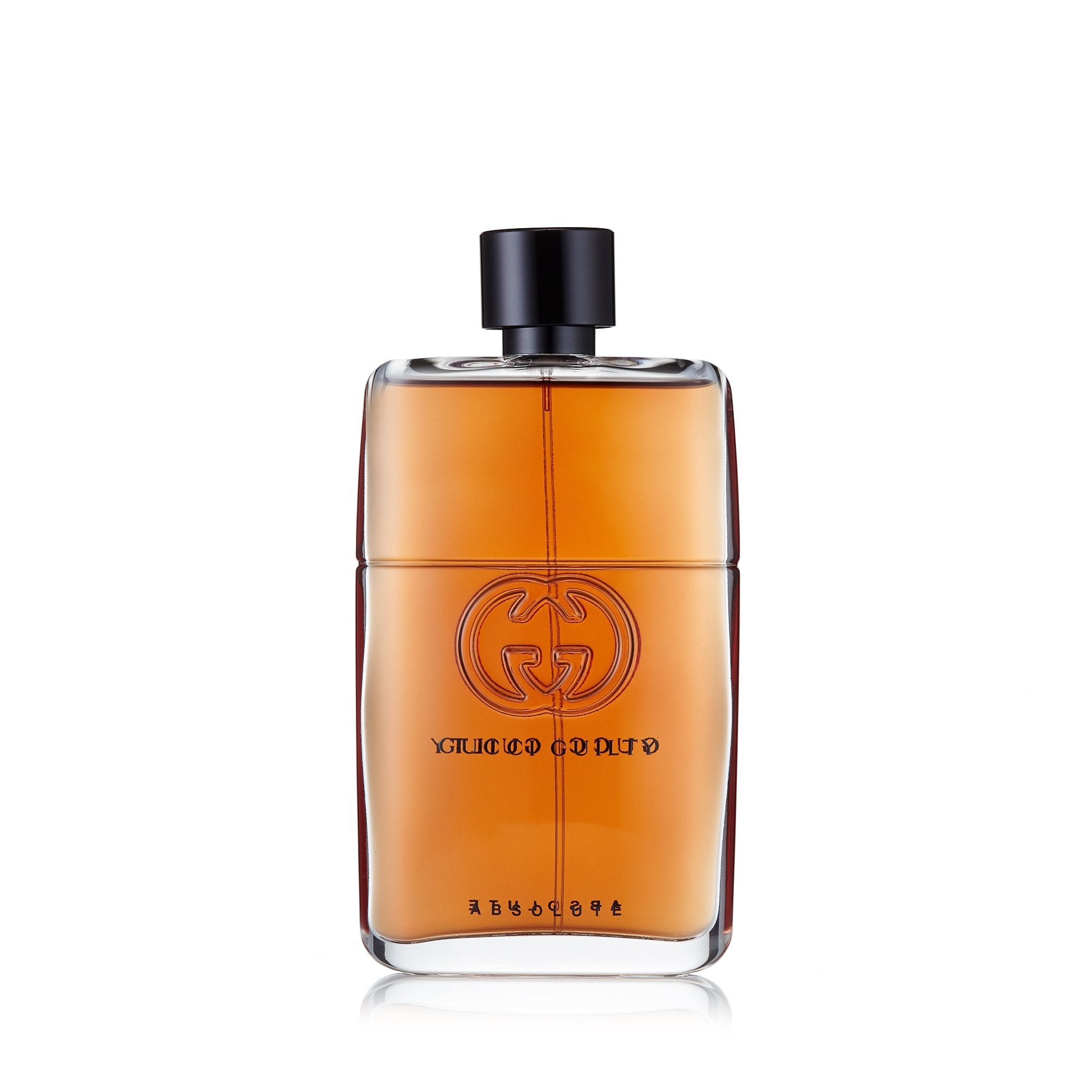 Guilty Absolute Eau de Parfum Spray für Herren von Gucci