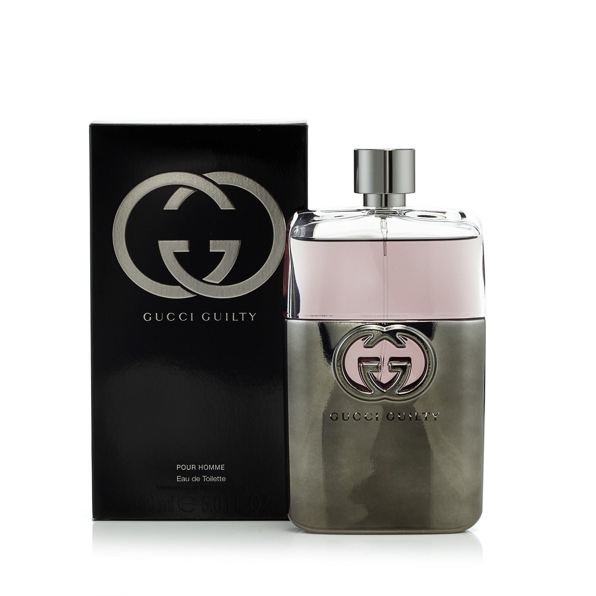 Gucci Guilty für Männer von Gucci Eau de Toilette Spray