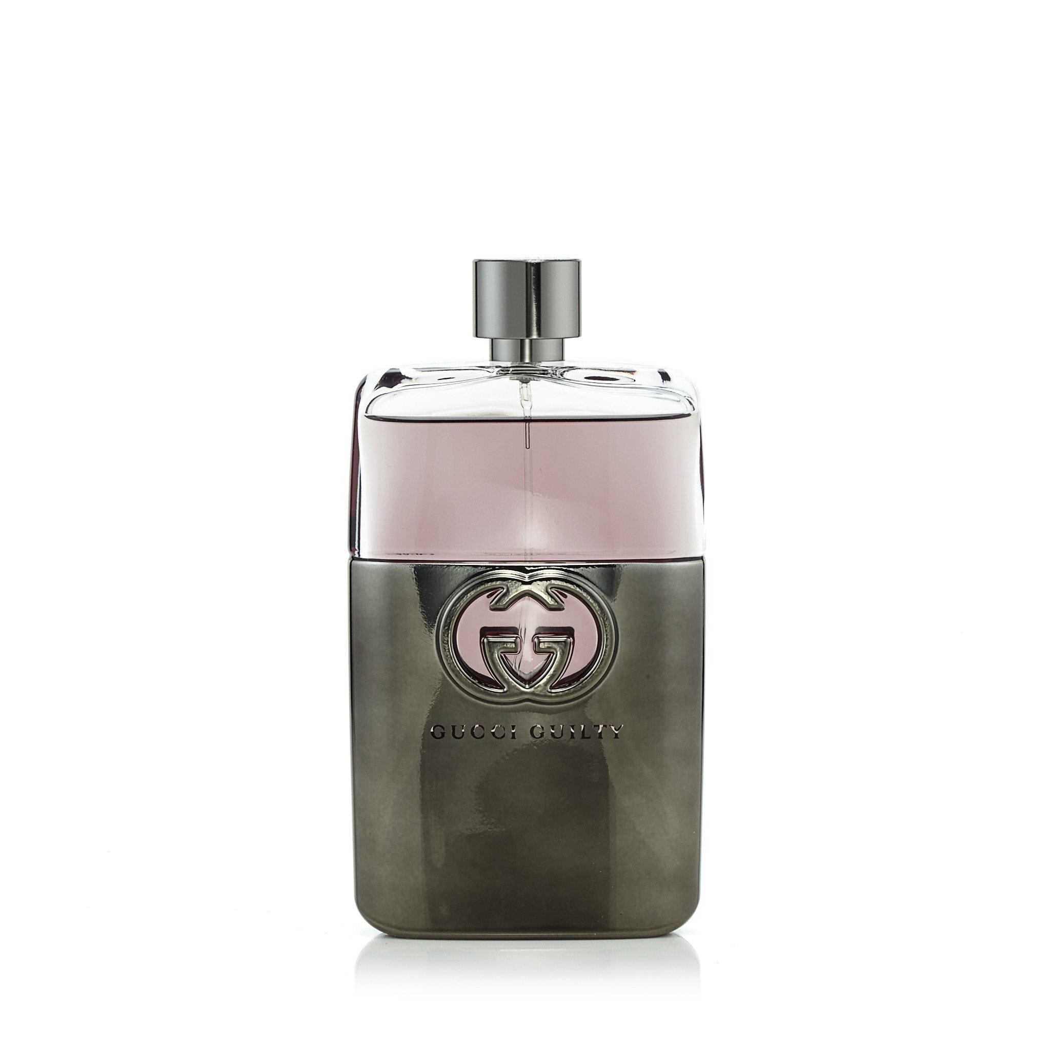 Gucci Guilty für Männer von Gucci Eau de Toilette Spray