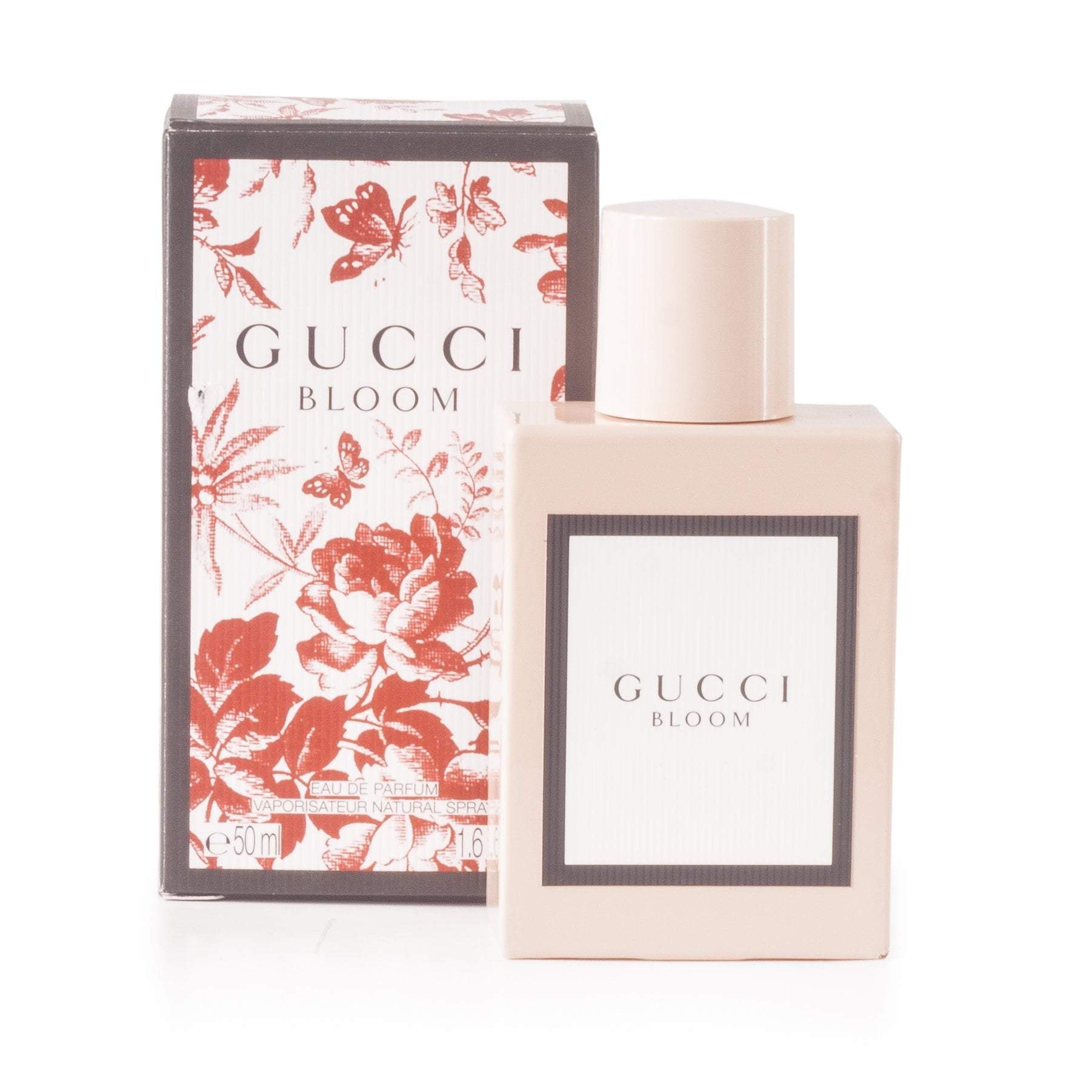 Gucci Bloom für Frauen von Gucci Eau de Parfum Spray