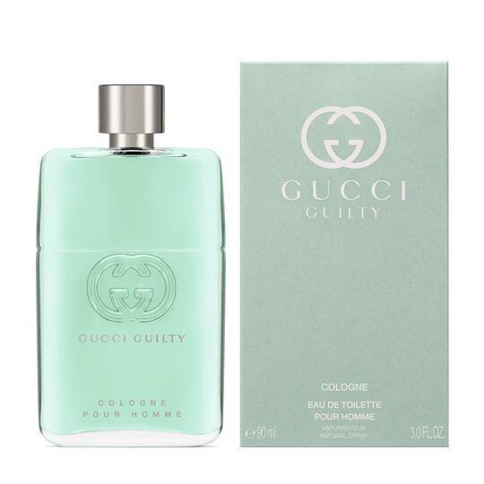 Guilty Cologne Eau de Toilette Spray für Herren von Gucci