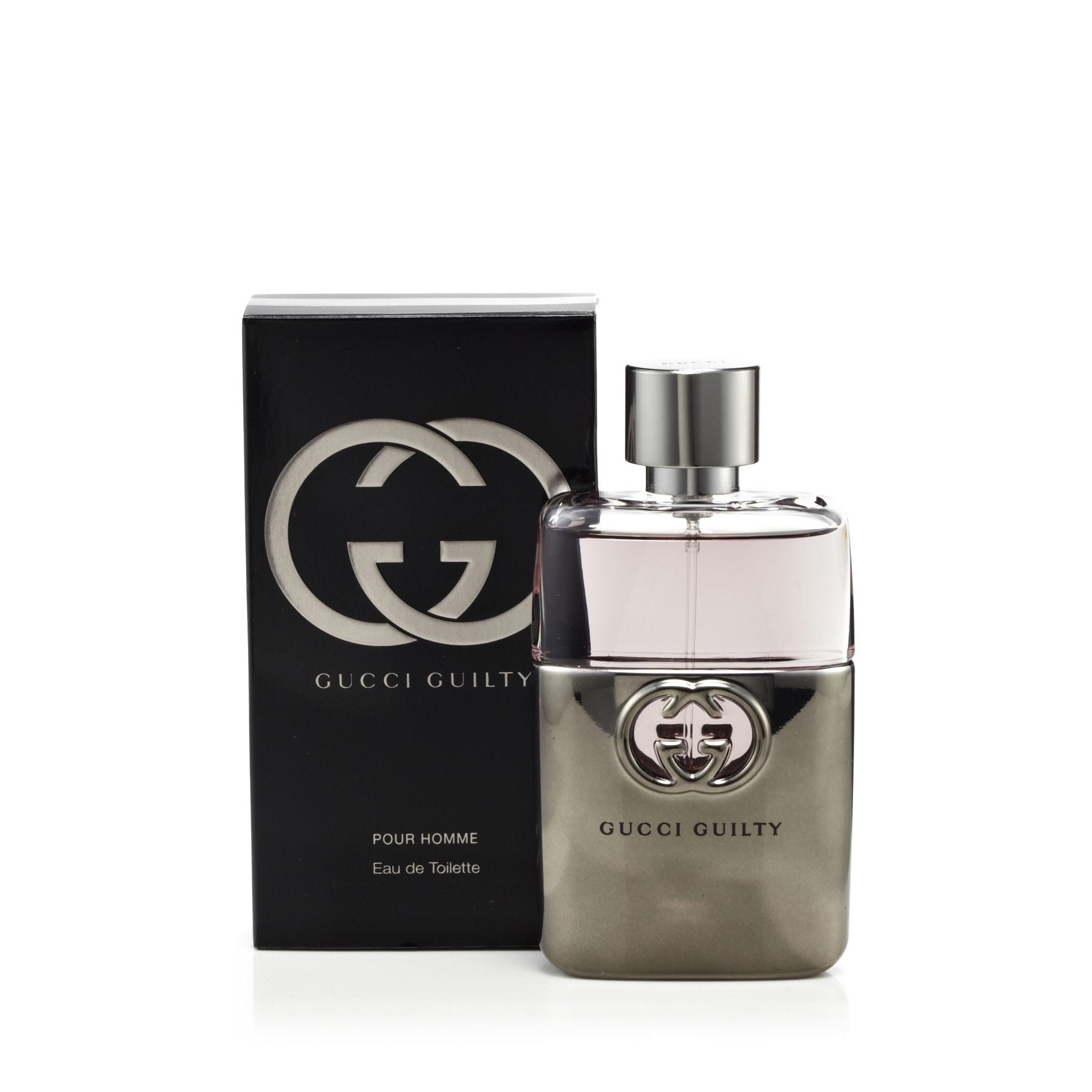 Gucci Guilty für Männer von Gucci Eau de Toilette Spray
