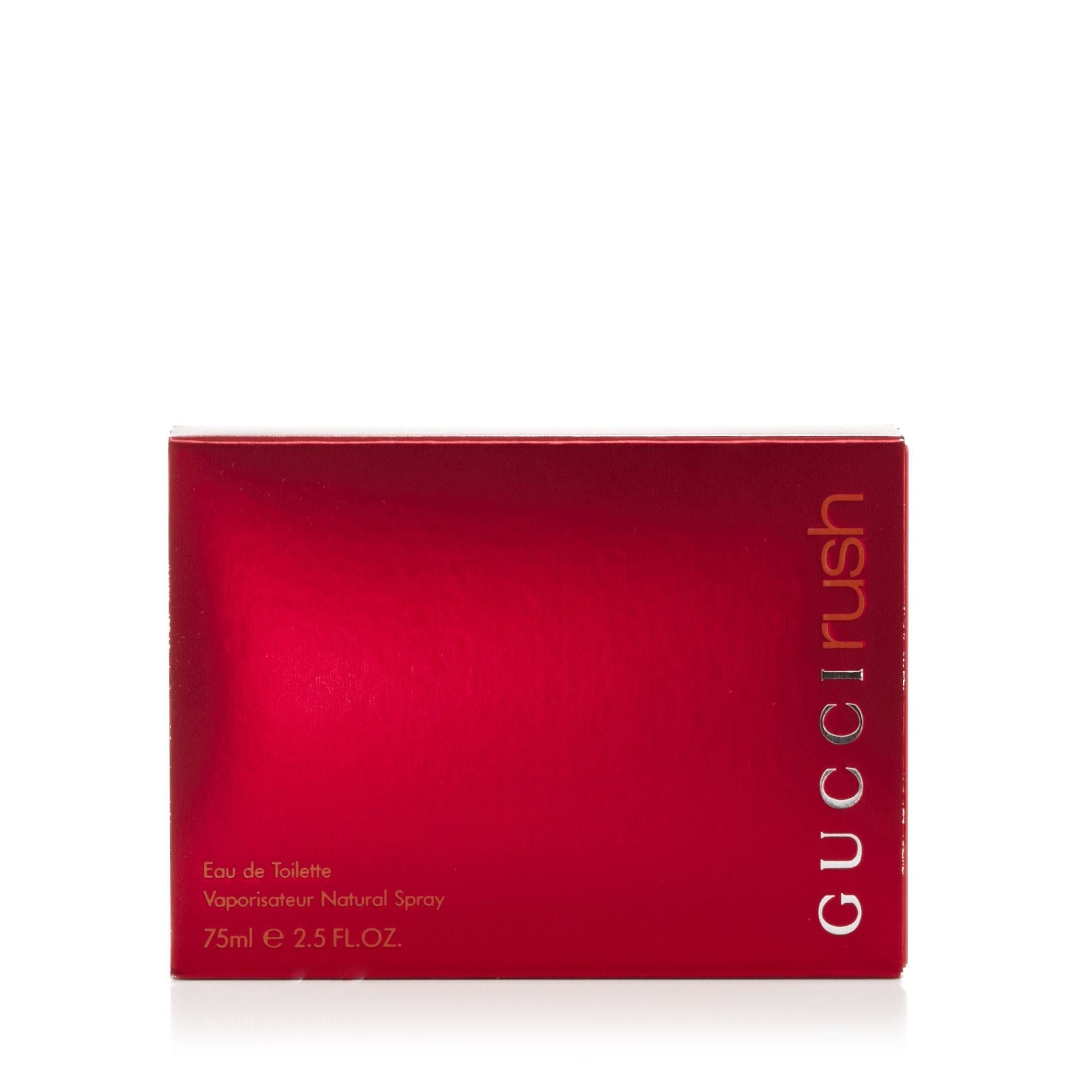 Rush Eau de Toilette Spray für Damen von Gucci
