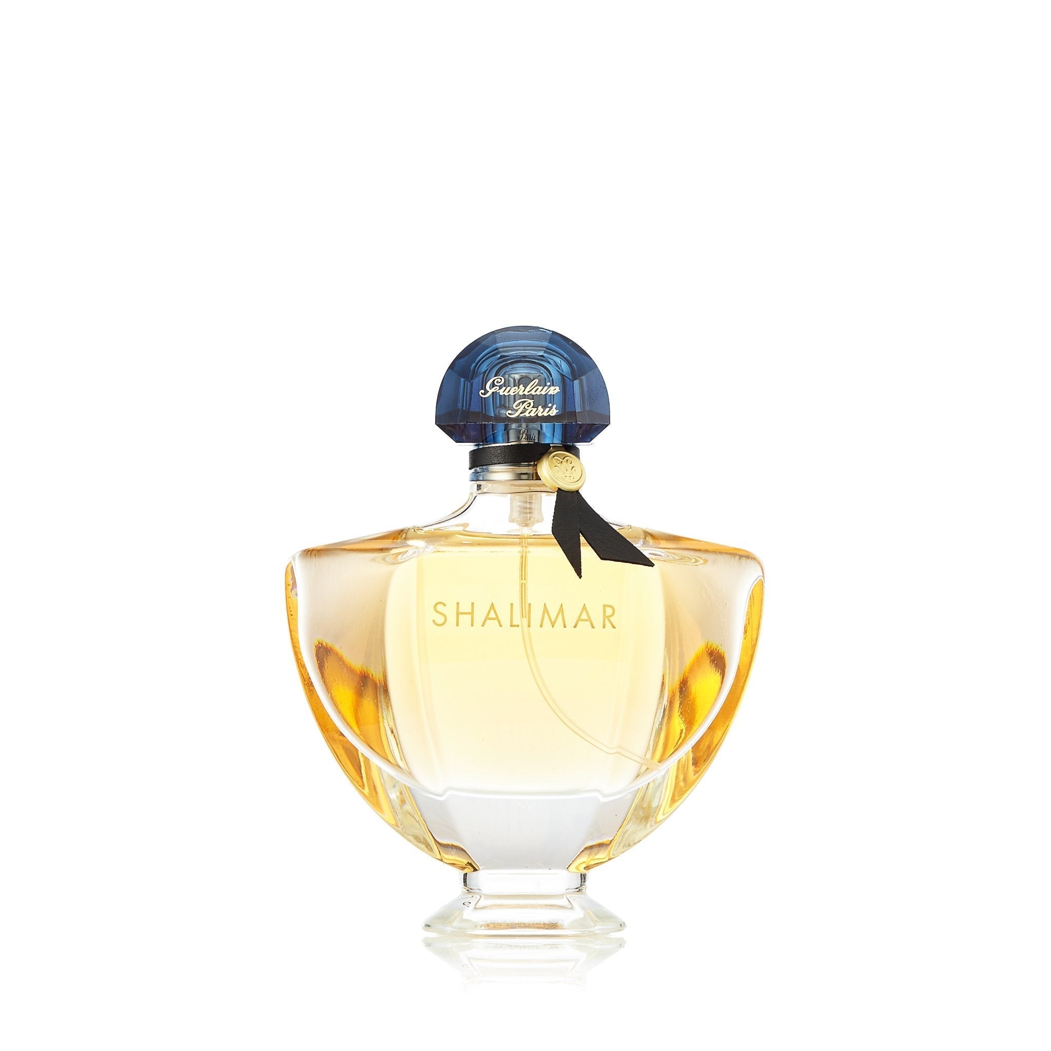 Shalimar Eau de Toilette Spray für Damen von Guerlain