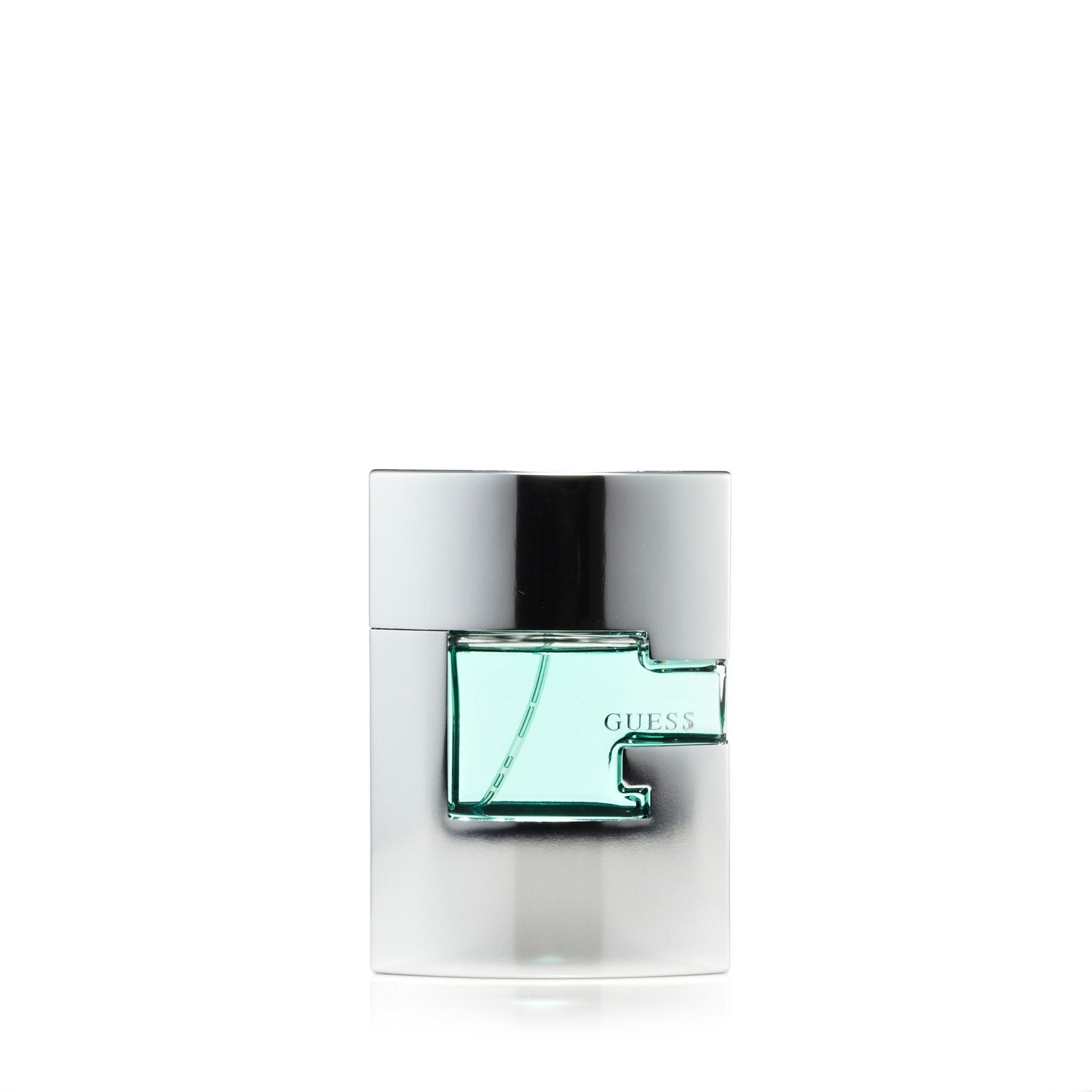 Guess For Men von Guess Eau De Toilette Spray