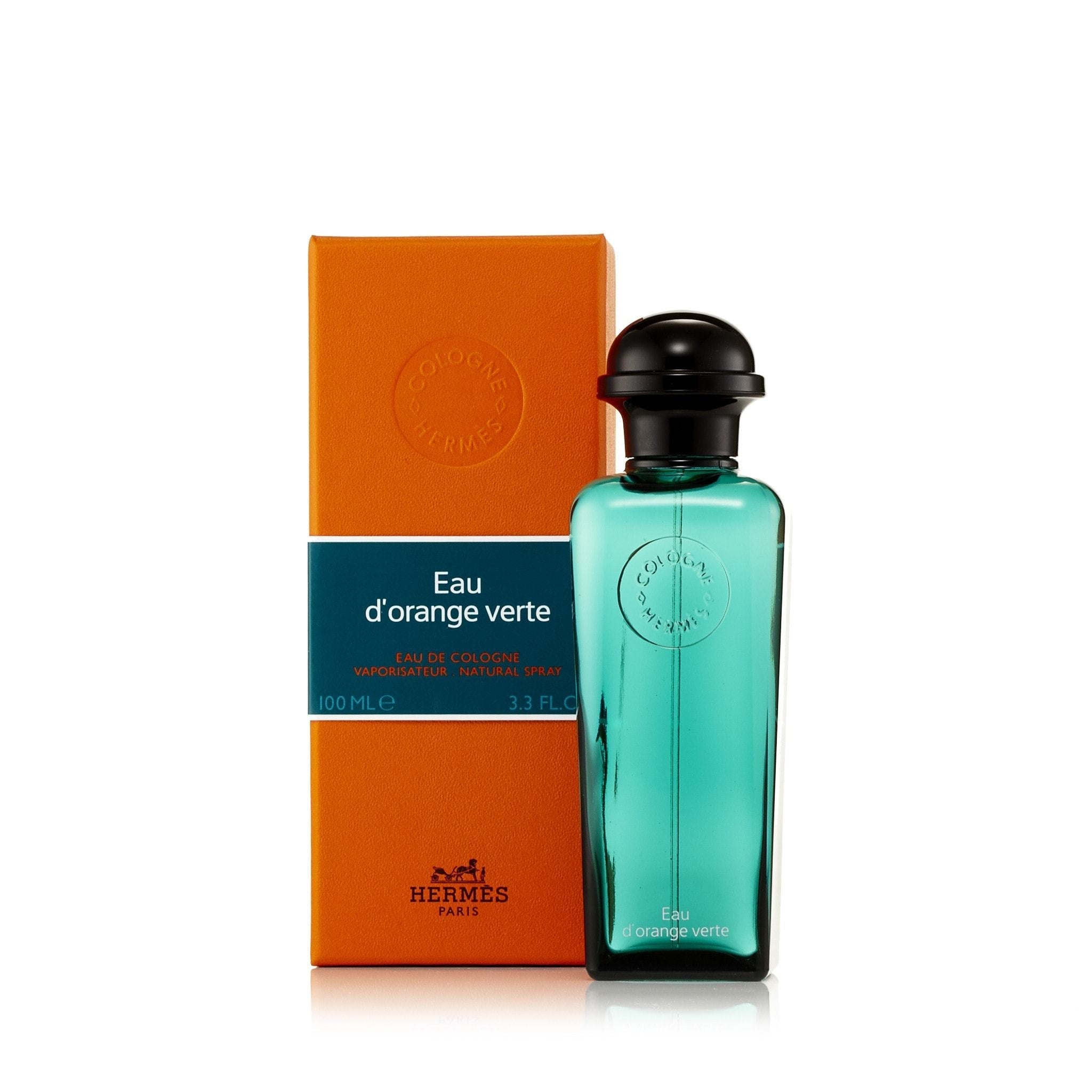 Eau D'Orange Verte Cologne Spray für Herren von Hermes