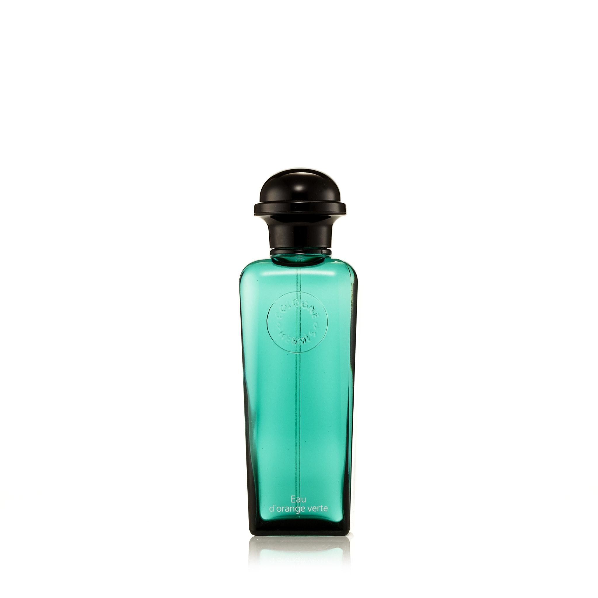 Eau D'Orange Verte Cologne Spray für Herren von Hermes