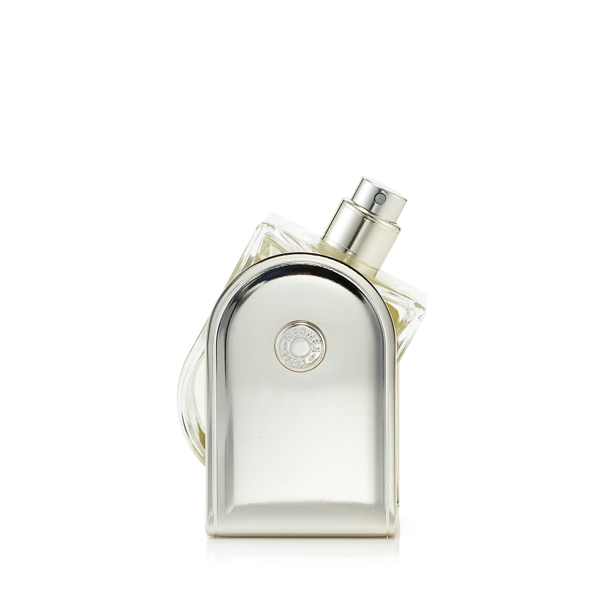 Voyage Eau de Toilette Nachfüllspray für Männer und Frauen von Hermes