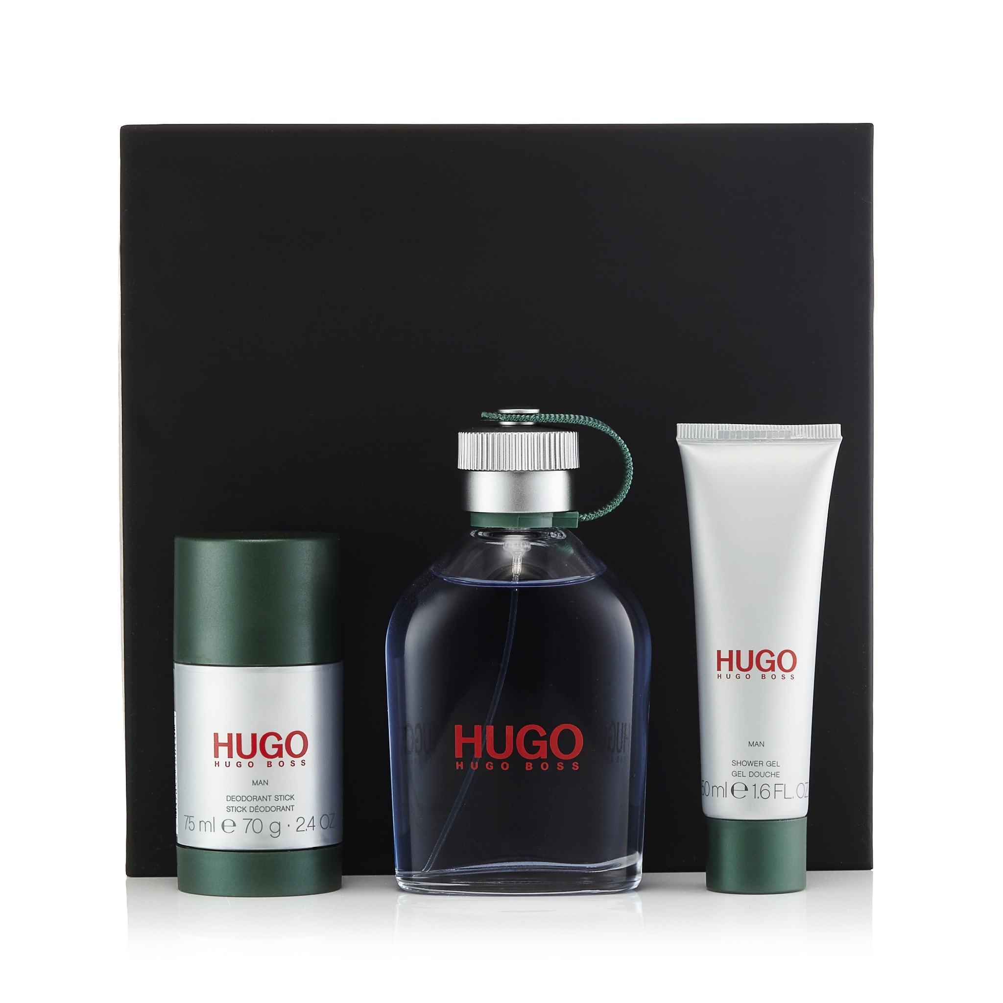 Hugo Green Set für Herren von Hugo Boss