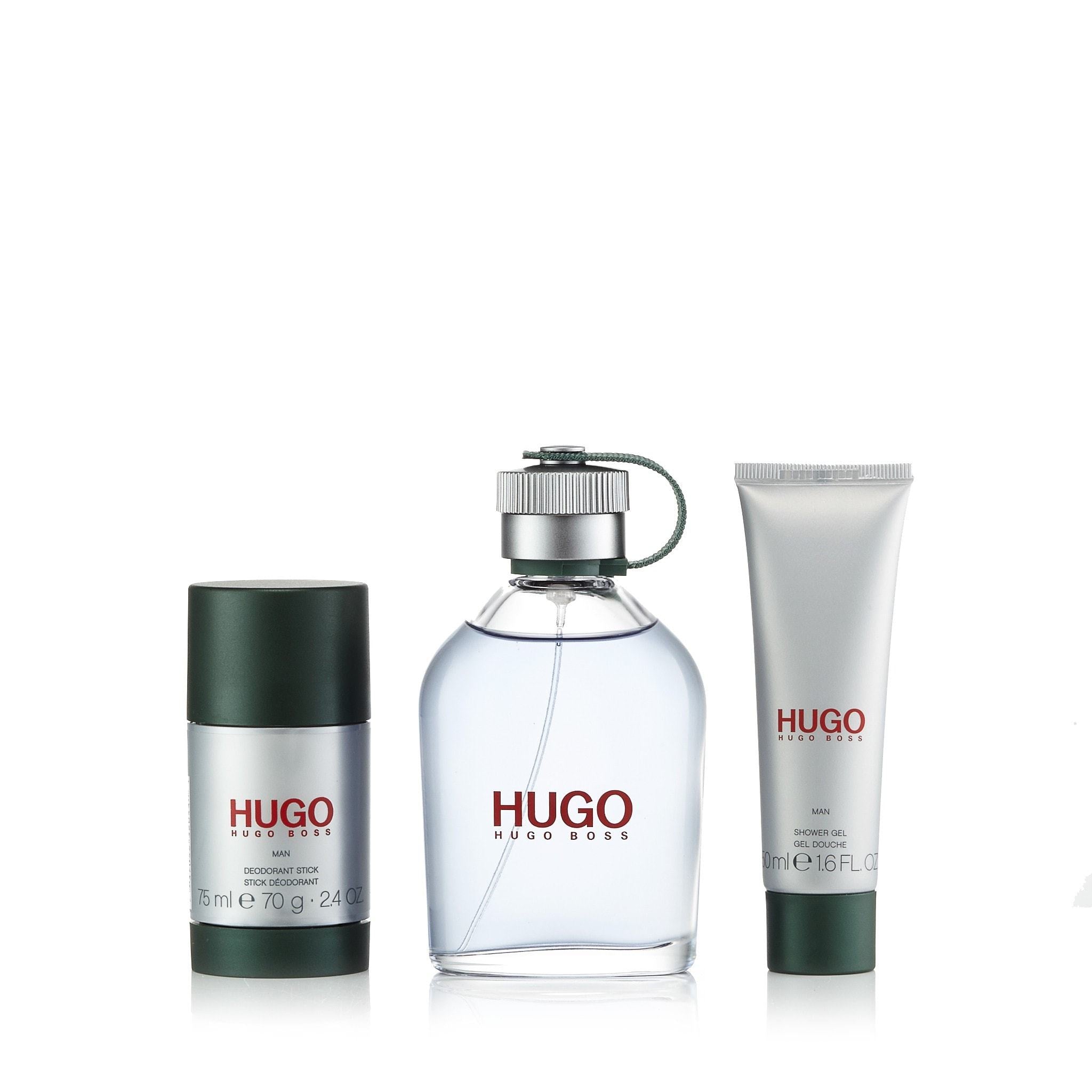 Hugo Green Set für Herren von Hugo Boss