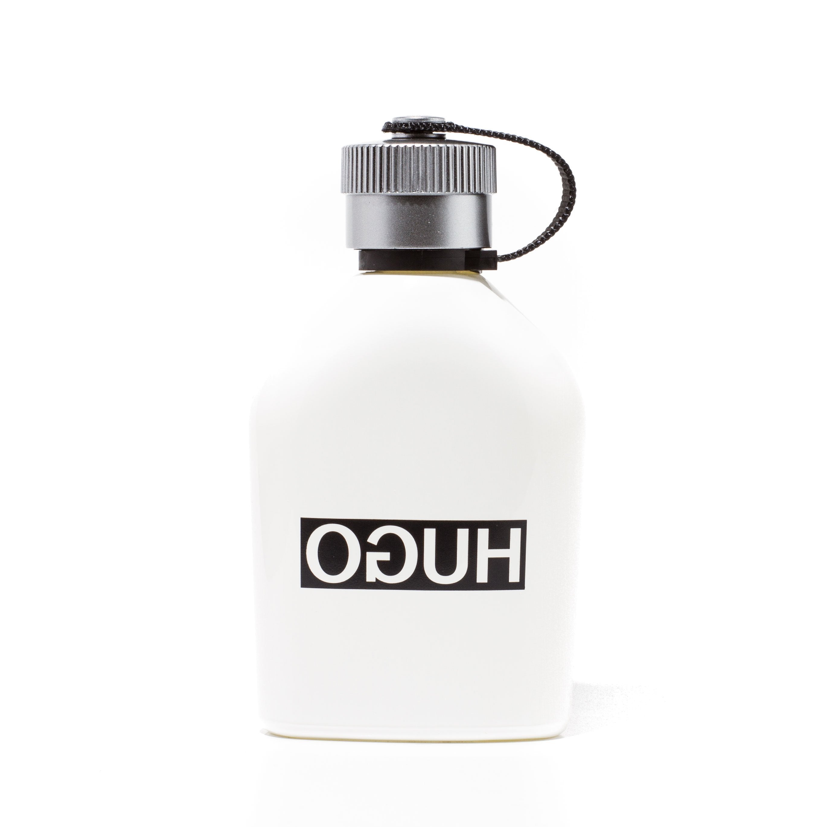 Hugo Reversed Eau de Toilette Spray für Herren von Hugo Boss