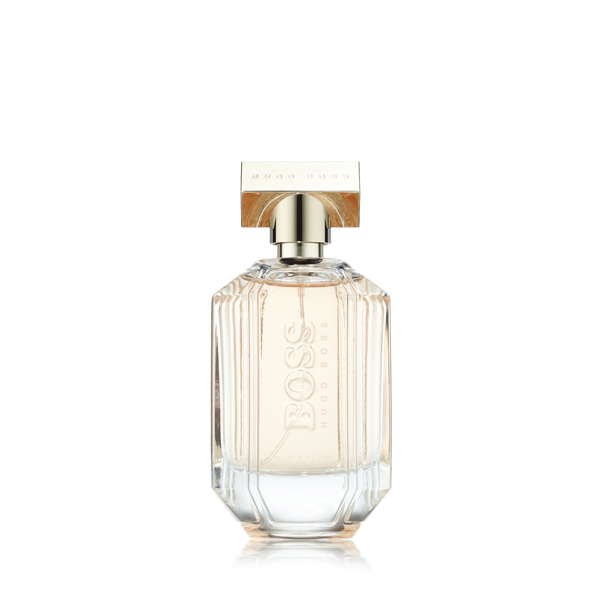 Boss The Scent Eau de Parfum Spray für Sie von Hugo Boss