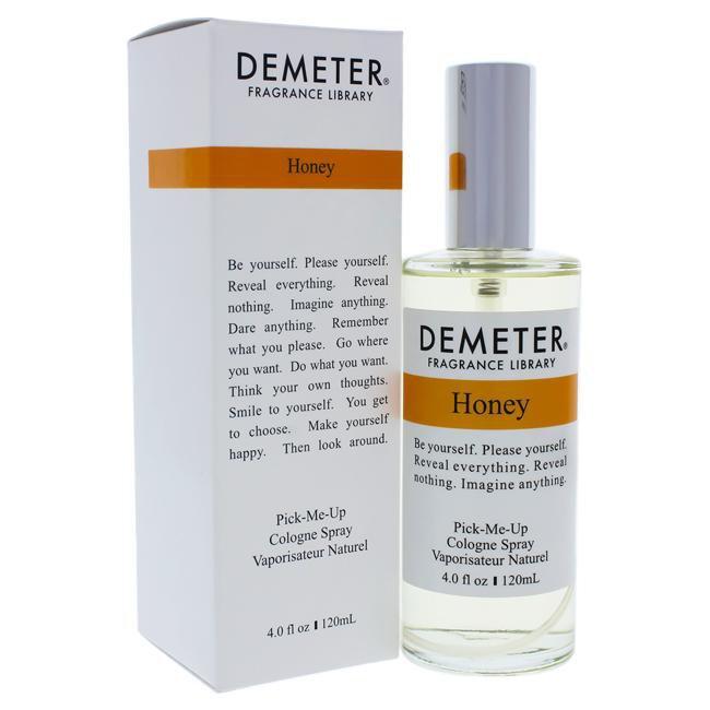 HONEY BY DEMETER FÜR FRAUEN - KÖLNISCH SPRAY