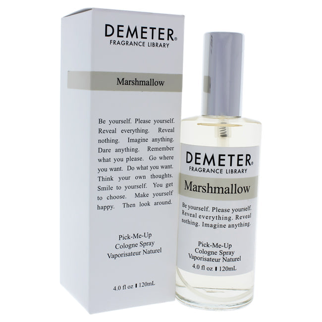 Marshmallow von Demeter für Damen - Cologne Spray