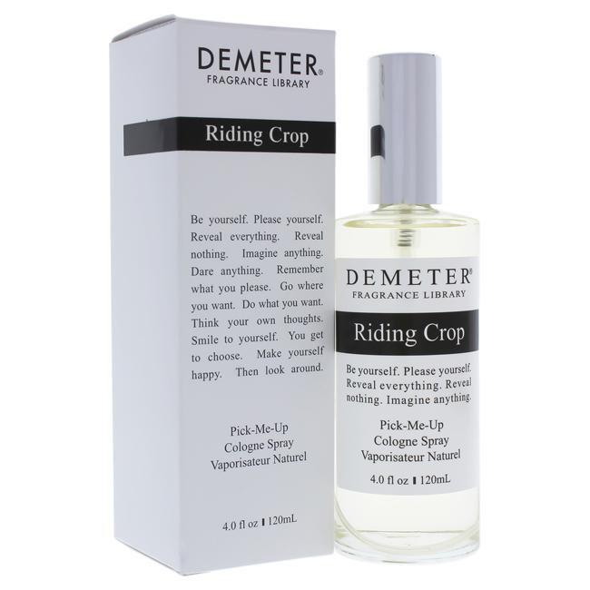 REITGERTE VON DEMETER FÜR UNISEX - KÖLNISCH SPRAY