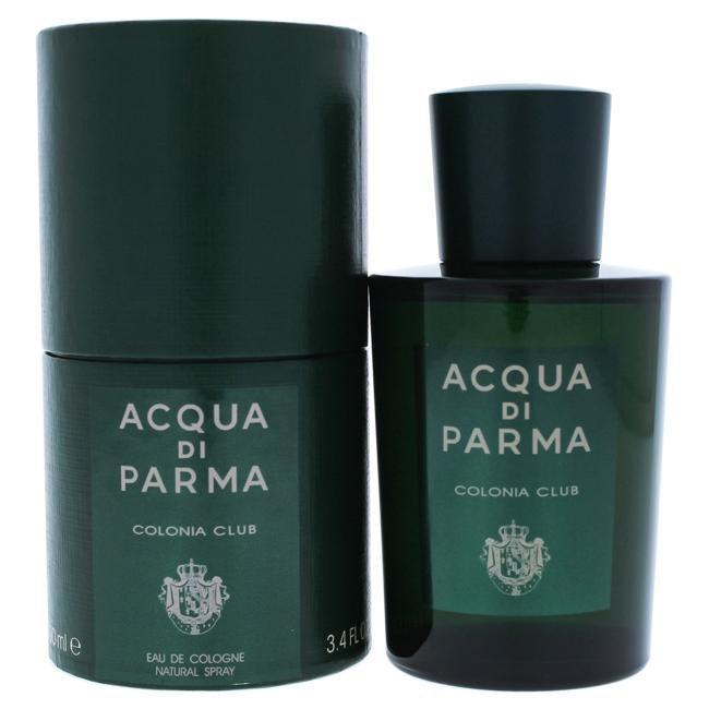 COLONIA CLUB VON ACQUA DI PARMA FÜR MÄNNER – Eau De Cologne SPRAY