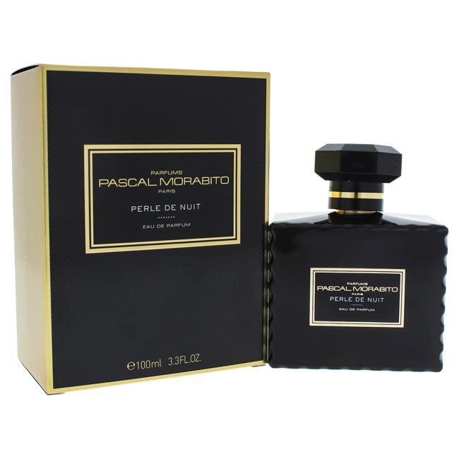 PERLE DE NUIT VON PASCAL MORABITO FÜR FRAUEN – Eau De Parfum SPRAY