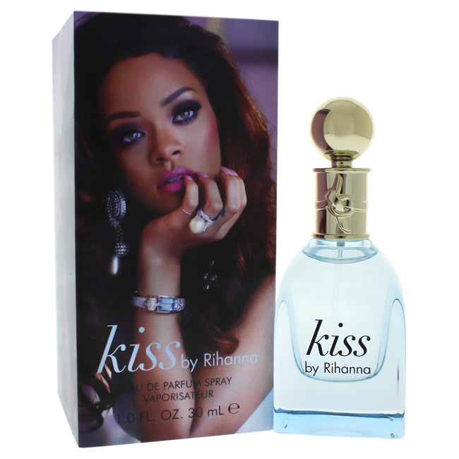 Riri Kiss von Rihanna für Damen - EDP-Spray