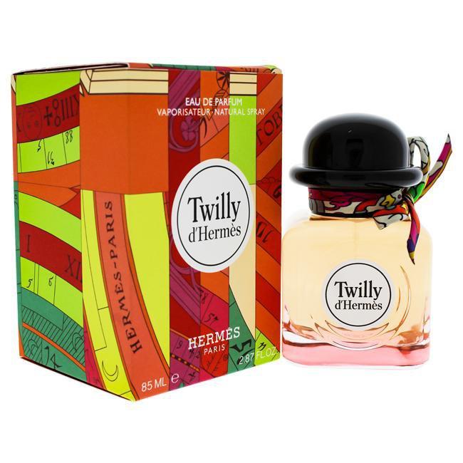TWILLY DHERMES VON HERMES FÜR FRAUEN - Eau de Parfum SPRAY