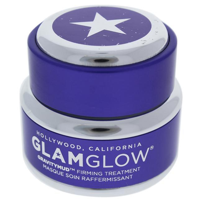 Gravitymud Firming Treatment von Glamglow für Frauen - 0,5 oz Behandlung