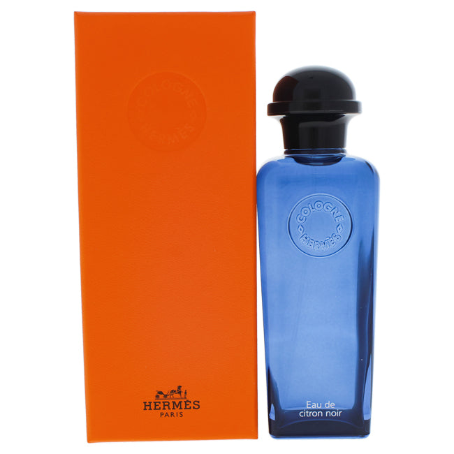 Eau de Citron Noir von Hermes für Damen – EDC-Spray