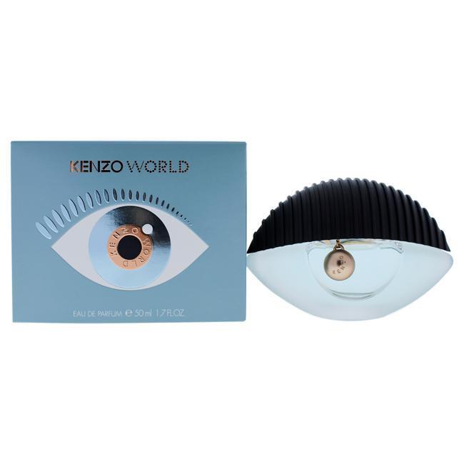 Kenzo World von Kenzo für Damen - Eau de Parfum Spray
