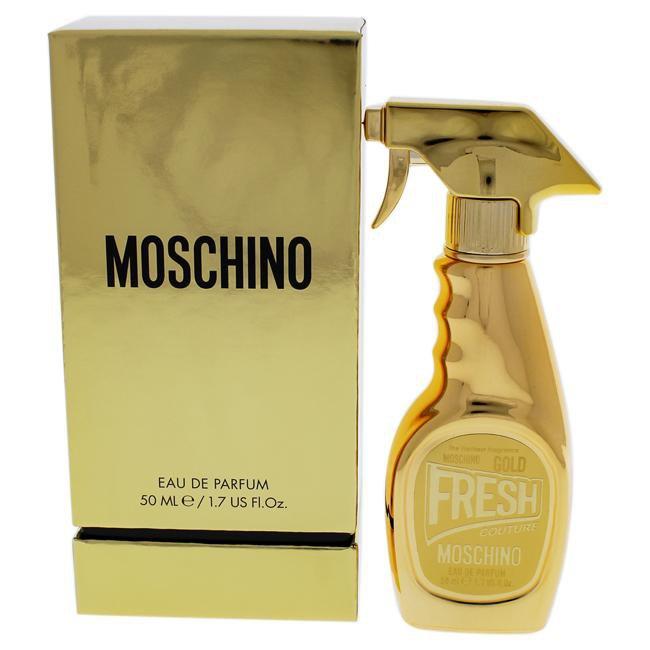 MOSCHINO GOLD FRESH COUTURE VON MOSCHINO FÜR FRAUEN - Eau de Parfum SPRAY
