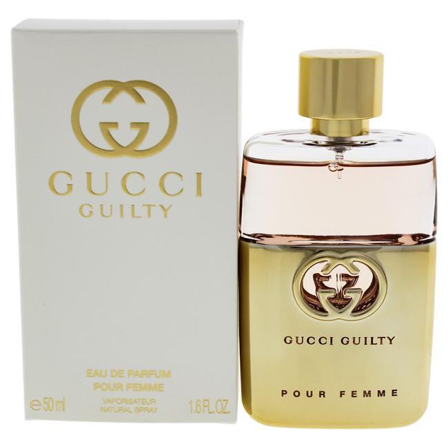 Gucci Guilty Pour Femme Eau de Parfum Spray für Damen von Gucci