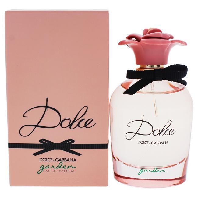 Dolce Garden für Damen von Dolce & Gabbana Eau de Parfum Spray
