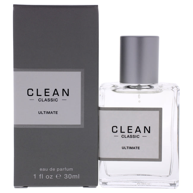 Classic Ultimate von Clean für Damen - Eau de Parfum Spray
