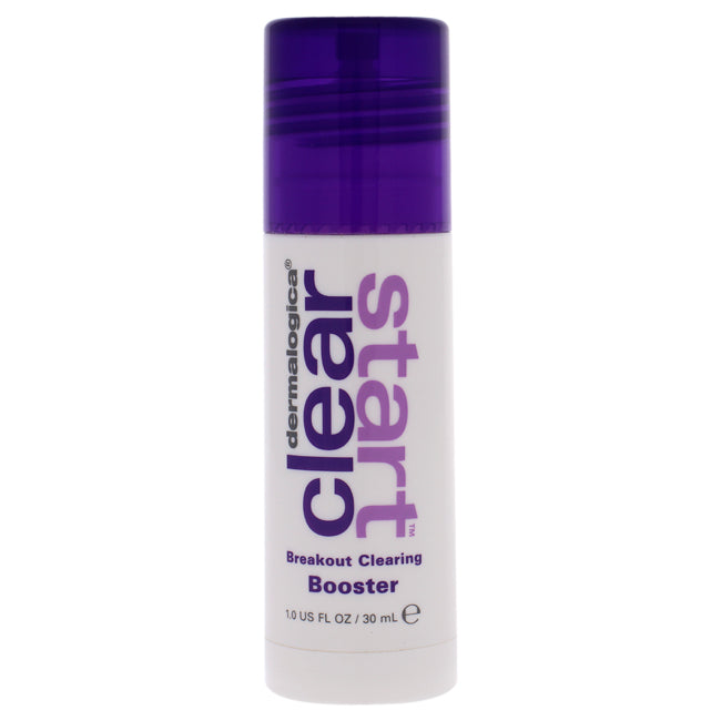 Clear Start Breakout Clearing Booster von Dermalogica für Unisex - 1 oz Behandlung