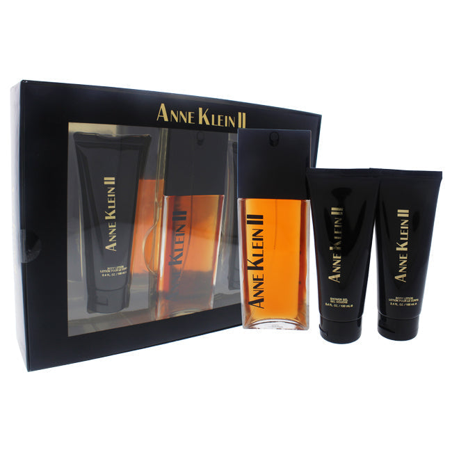 Anne Klein II von Anne Klein für Damen - 3-teiliges Geschenkset