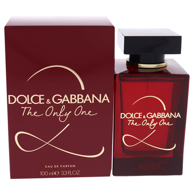 The Only One 2 von Dolce und Gabbana für Damen - Eau de Parfum Spray