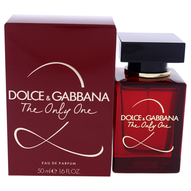 The Only One 2 von Dolce und Gabbana für Damen - Eau de Parfum Spray