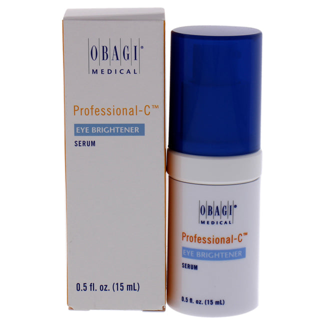 Professional-C Augenaufhellerserum von Obagi für Unisex - 0,5 oz Serum