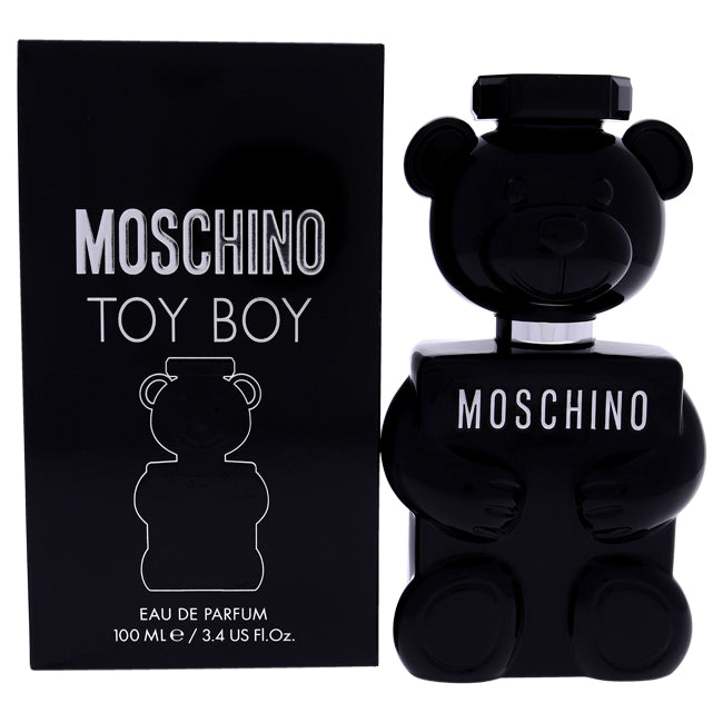 Toy Boy Eau de Parfum Spray für Herren von Moschino