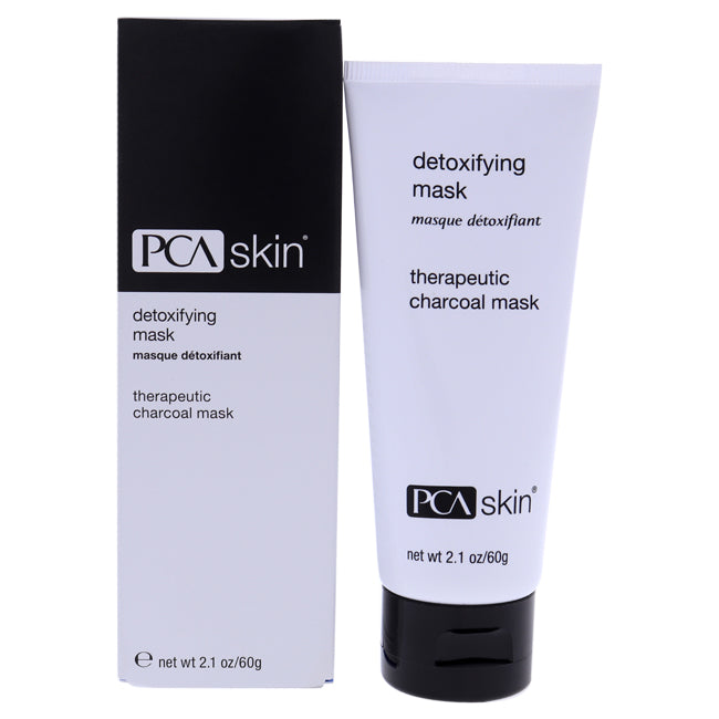 Entgiftende Maske von PCA Skin für Unisex - 2,1 oz Maske