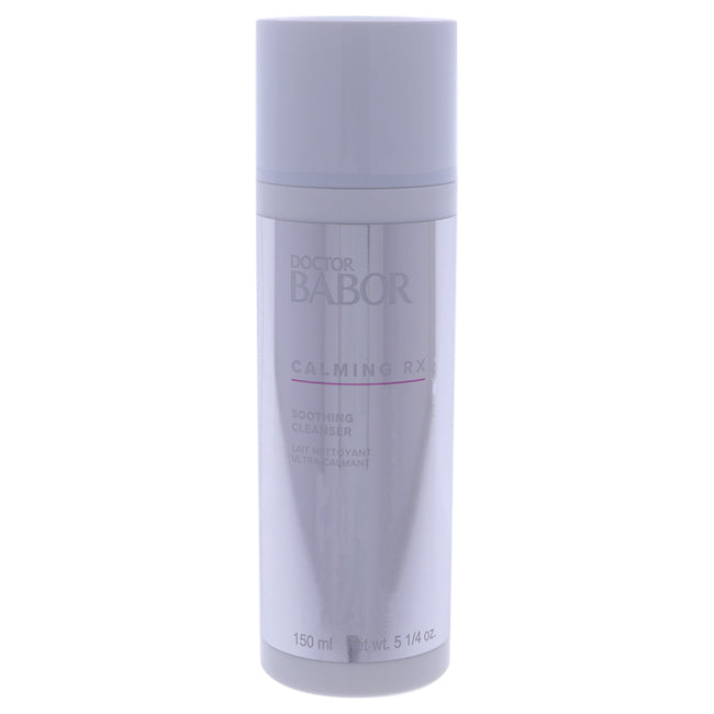 Calming Rx Soothing Cleanser von Babor für Damen - 5,07 oz Cleanser