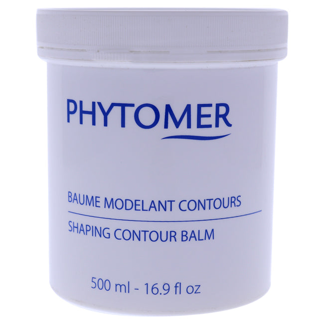 Shaping Contour Balm von Phytomer für Damen - 16,9 oz Balsam