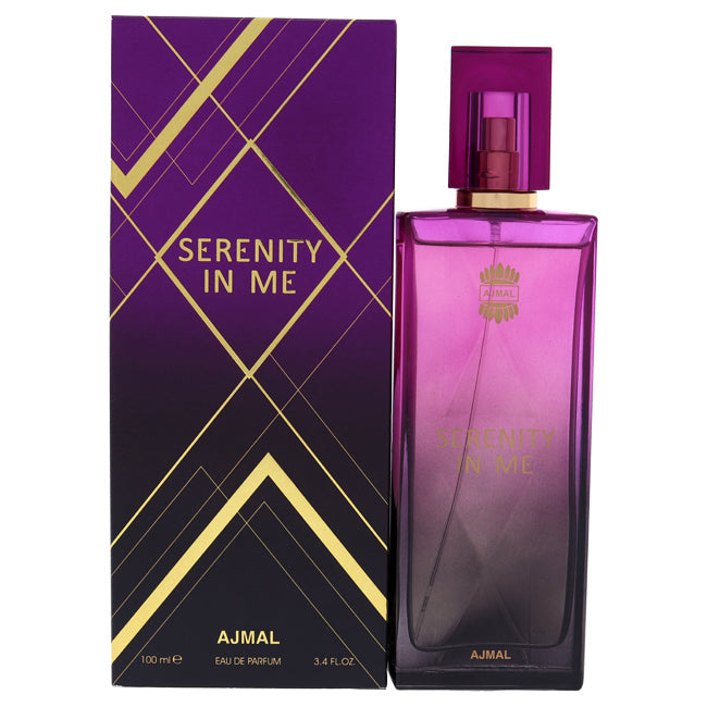Serenity In Me von Ajmal für Damen - Eau de Parfum Spray