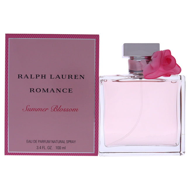 Romance Summer Blossom von Ralph Lauren für Damen - Eau de Parfum Spray