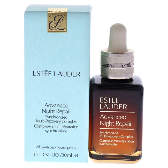 Advanced Night Repair Synchronized Multi-Recovery Complex von Estee Lauder für Unisex - 1 oz Serum