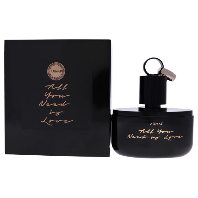 All You Need Is Love von Armaf für Damen - Eau de Parfum Spray