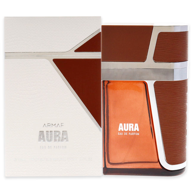 Aura von Armaf für Herren – Eau de Parfum Spray