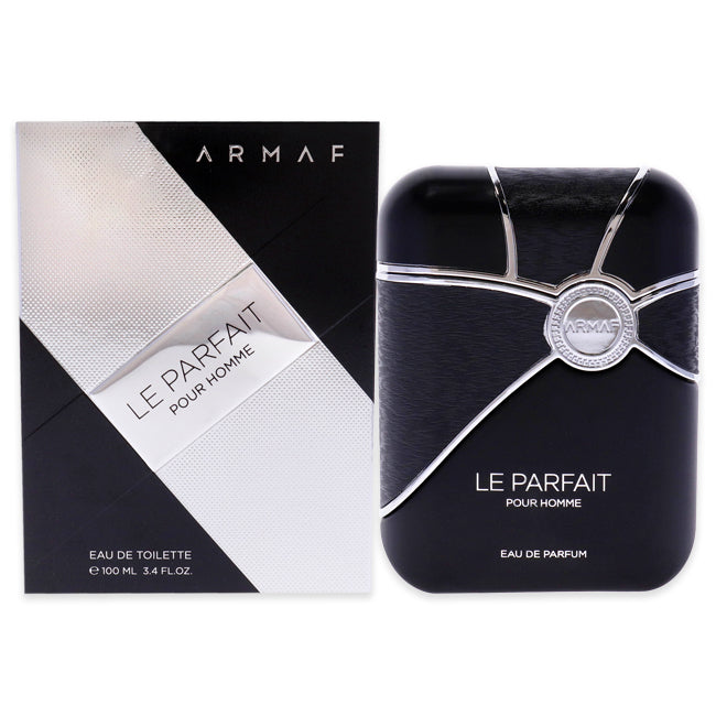 Le Parfait von Armaf für Männer – EDT-Spray