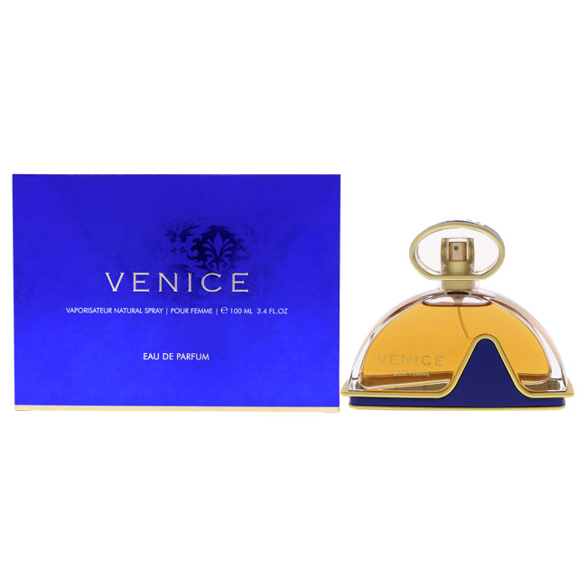 Luxe Venice von Armaf für Damen - Eau de Parfum Spray