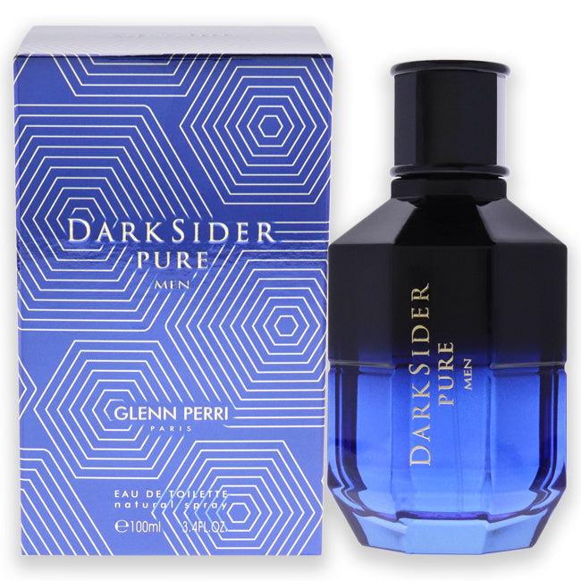 Darksider Pure von Glenn Perri für Herren - EDT Spray
