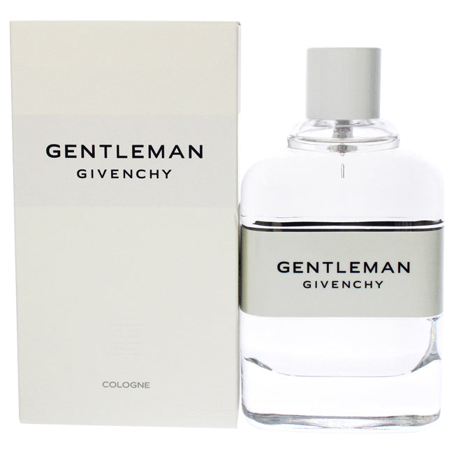 Givenchy Gentleman Cologne von Givenchy für Herren – EDT-Spray