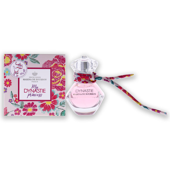 My Dynastie Princess von Princesse Marina de Bourbon für Damen - EDP Spray