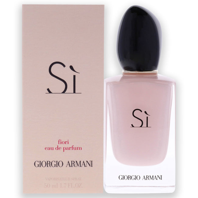 Si Fiori von Giorgio Armani für Damen – Eau de Parfum Spray
